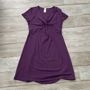 Never worn. New without tags. Soybu dress